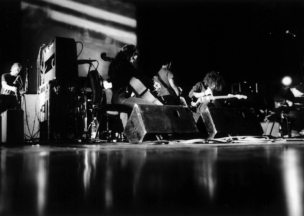 Godspeed You! Black Emperor Godspeed You! Black Emperor