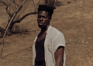 Moses Sumney Moses Sumney