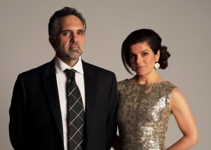 Joe and Zoe.JPG Joe and Zoe.JPG