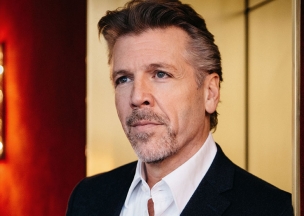 Thomas Hampson Thomas Hampson