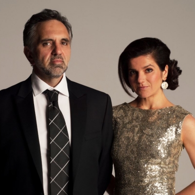 Joe and Zoe.JPG Joe and Zoe.JPG