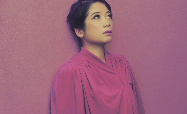 Sophie Koh Sophie Koh