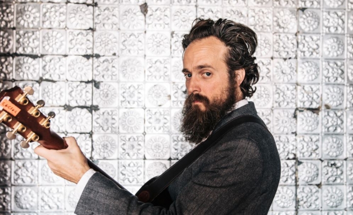 Iron and Wine.JPG Iron and Wine.JPG