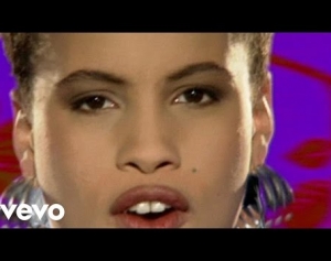 Neneh Cherry - Buffalo Stance