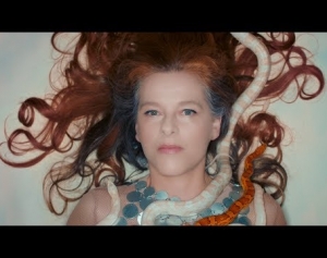 Neko Case 'Hell-On' Available Now