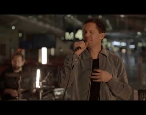 Rhye - Taste (Live in Paris)