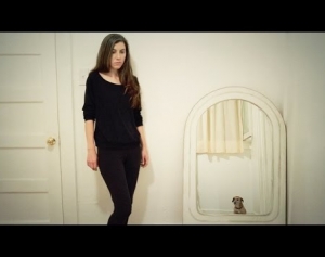Julia Holter - Feel You (Official Video)