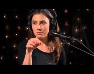 Julia Holter - Full Performance (Live on KEXP)