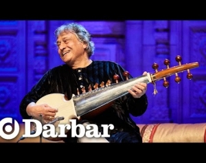 Ustad Amjad Ali Khan | Raag Mian ki Malhar | Music of India