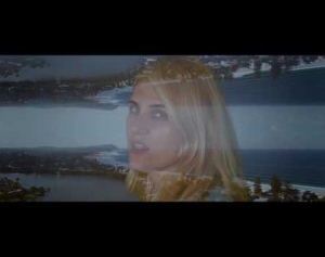 Laura Jean - Touchstone (Official Music Video)