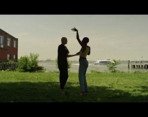 Meshell Ndegeocello - Sensitivity (Official Video)