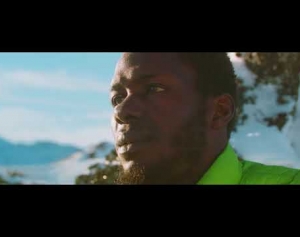 Meshell Ndegeocello - Waterfalls (Official Video)