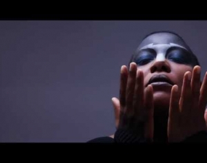Meshell Ndegeocello - Conviction (Lyric Video)