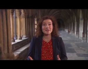 BBC Look East, The Sixteen's An Immortal Legacy concert at Norwich Cathedral