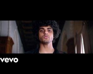 Harts - Peculiar (Official Music Video)